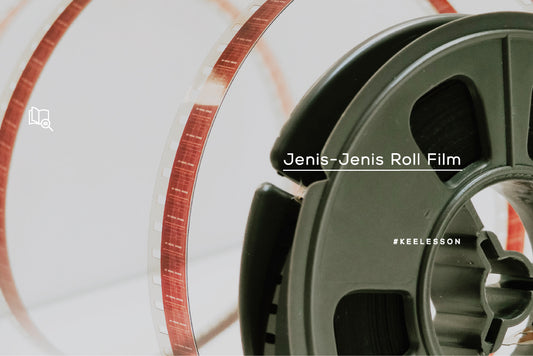 Jenis-Jenis Roll Film