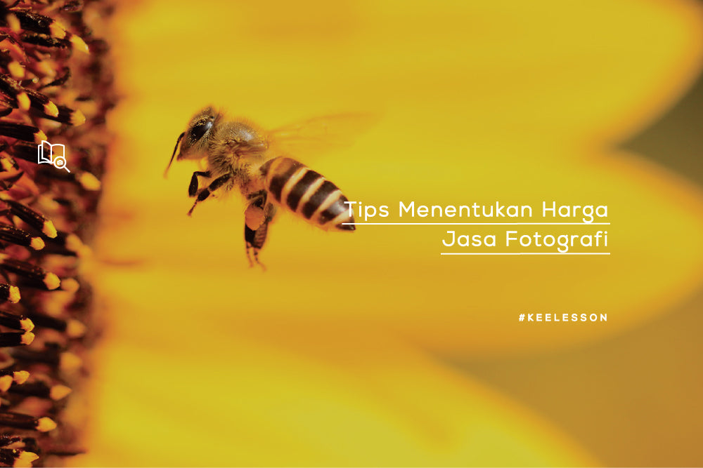 Tips Menentukan Harga Jasa Fotografi