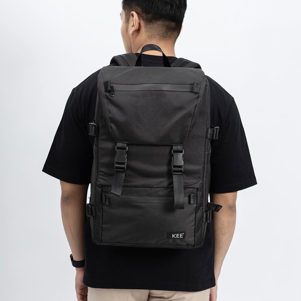 Rava Camera Backpack